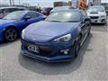 2014 Subaru BRZ