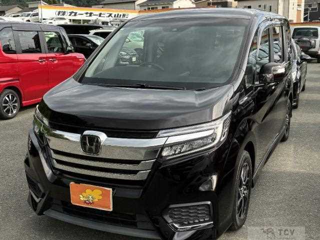 2020 Honda Honda Others