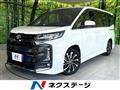 2023 Toyota Noah