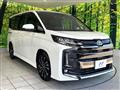 2023 Toyota Noah
