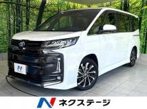 2023 Toyota Noah