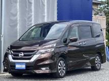 2016 Nissan Serena
