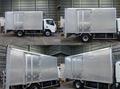 2014 Mitsubishi Fuso Canter