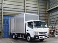 2014 Mitsubishi Fuso Canter