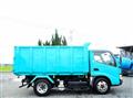 2004 Toyota Dyna Truck