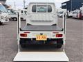 2018 Daihatsu Hijet Truck