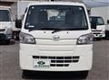 2018 Daihatsu Hijet Truck