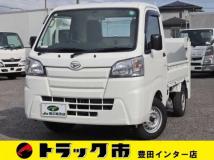 2018 Daihatsu Hijet Truck