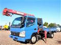 2006 Mitsubishi Fuso Canter