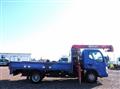2006 Mitsubishi Fuso Canter