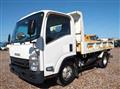2017 Isuzu Elf Truck