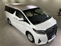 2019 Toyota Alphard G