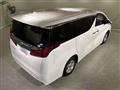 2019 Toyota Alphard G