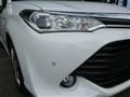 2017 Toyota Corolla Fielder