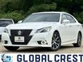 2015 Toyota Crown