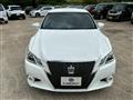 2015 Toyota Crown