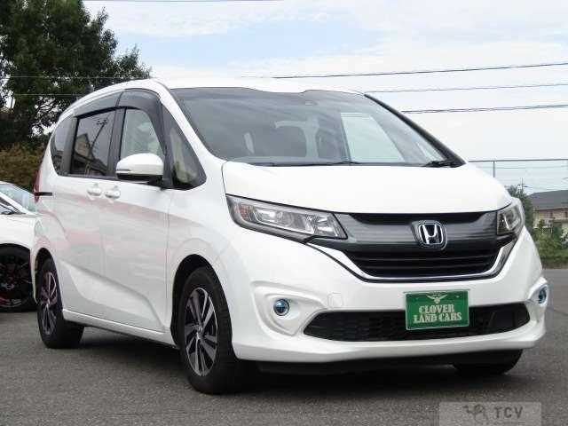 2019 Honda Freed
