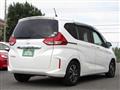 2019 Honda Freed
