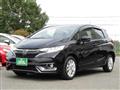 2017 Honda Fit