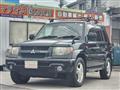 2002 Mitsubishi Pajero iO