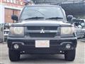 2002 Mitsubishi Pajero iO