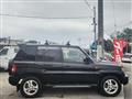 2002 Mitsubishi Pajero iO