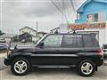 2002 Mitsubishi Pajero iO