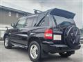 2002 Mitsubishi Pajero iO