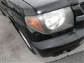 2002 Mitsubishi Pajero iO