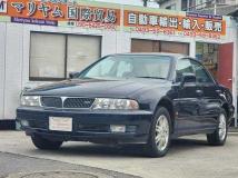 1999 Mitsubishi Diamante Sedan