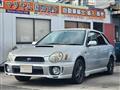 2000 Subaru Impreza Sportswagon