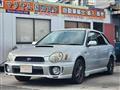 2000 Subaru Impreza Sportswagon