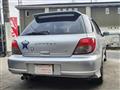 2000 Subaru Impreza Sportswagon