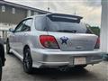 2000 Subaru Impreza Sportswagon