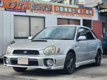 2000 Subaru Impreza Sportswagon