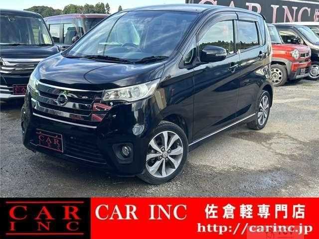 2015 Nissan Nissan Others