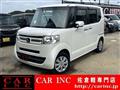 2016 Honda N BOX