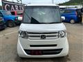 2016 Honda N BOX