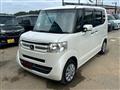 2016 Honda N BOX