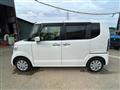 2016 Honda N BOX