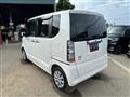 2016 Honda N BOX