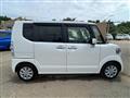 2016 Honda N BOX