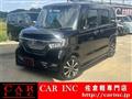 2017 Honda N BOX