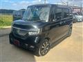 2017 Honda N BOX