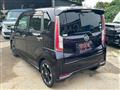 2015 Daihatsu Move