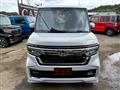 2023 Honda N BOX