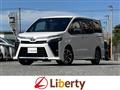 2021 Toyota Voxy