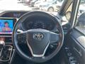 2021 Toyota Voxy