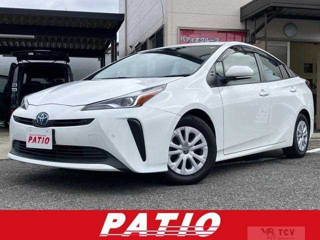 2020 Toyota Prius