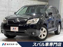 2013 Subaru Forester